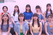 上村麗菜ちゃん、無茶をする