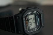 G-SHOCKって言うほどダサいか？