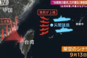 【台湾有事】米報告書「日本の協力ないと対処ほぼ不可能」