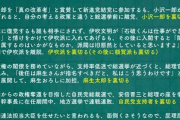 保守論客がオール発狂で石破を叩いてる理由、なに？