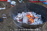 【岡山】｢終わっとる｣桜祭りでごみ散乱