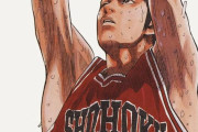 【悲報】スラムダンク再ブームで「三井はクズ」という評価が広まってしまう