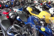 バイク買いたいんだけどバイク屋さんになんて言えばいいの？