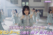 【坂道テレビ】「乃木坂46×2021年」を生田絵梨花×齋藤飛鳥×堀未央奈×山下美月が語る・・・後編