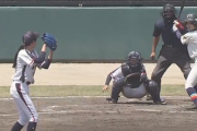 【動画】JKの硬式野球部のレベルｗｗｗ