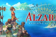 約5,000万円をクラファンで調達したJRPG『ALZARA』の開発が無期限休止へ―支援者への返金はなし