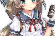 【艦これ】内田秀さんが本当に御蔵コスなんかしたらどうなっちまうんだろうな・・・？