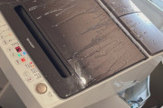 【悲報】ママさん、洗濯機が爆発して助けを求めるｗｗｗｗ