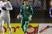 清水エスパルス、広島とスコアレスドロー　ルヴァン杯GL第1節