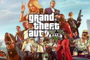【GTA5】12月15日に「史上最大規模の音楽アップデート」が配信決定！なんと『250種類』以上の楽曲が無料で実装！【画像あり】