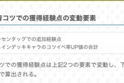 【パワプロアプリ】ダリア固有コツ率が通常20%のとこ40%だったってガチなのですか？