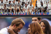 海外の反応　「ケイン抜きで6ゴール」イングランドがフランスとの打ち合いを制する【3位決定戦】