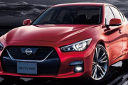 【悲報】日産自動車、「スカイライン」開発中止
