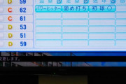 【画像】栄冠ナインでなかなか強い新入生来たから見てくれ