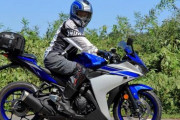 バイク乗りって自分のことを恥ずかしいと思わないの？