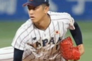 大卒投手より前田侑大？最速156キロ左腕を巡る議論