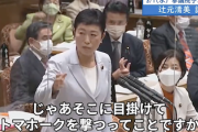 【アホの立憲民主党】“南西諸島の防衛強化により沖縄が戦争に巻き込まれる危険性が高まる”と相次いで追及　杉尾氏「捨て石か」辻もん「敵が離島などを占拠したらトマホーク撃つのか」（国会動画）