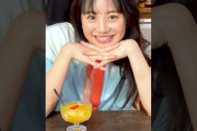 【動画】B.L.T.2026年9月号 #塩釜菜那 #僕が見たかった青空 誕生日撮影メイキング🎂 #FUNKYSUMMER  #blt