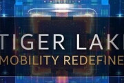 【リーク】Intel Tiger Lake 「Core i 7-1165G7」の3DMarkベンチマークスコア―Xeグラフィックスがライバルを圧倒