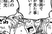 【画像】ワンピース、モブにすごい説明させるｗｗｗｗｗｗｗｗｗｗ