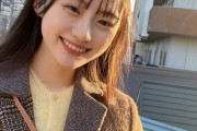 【乃木坂46】川﨑桜、加入10ヶ月にしてついに5期生メンバーと初のお出かけ！選んだメンバーは・・・