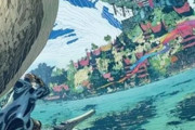 【FF14】7.0黄金のレガシーの主題歌が収録されたOST「DAWNTRAIL - Single」が各音楽サイトにて配信開始！