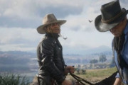 オープンワールドの最高傑作ゲームは「RDR2」に決定しました