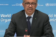 【朗報】WHOテドロス、辞任拒否
