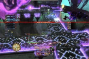 【FF14】これが滅式！「滅暗闇の雲激闘戦」の24人仕様の暗黒天空がコチラｗｗｗｗｗ