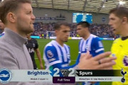 【速報】三笘薫さん出場のブライトン、強豪スパーズとの試合結果ｗｗｗｗｗｗｗ