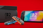 Switch2､アメリカでも予約受付開始 オンラインは完売で店舗には行列