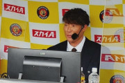 阪神　糸井ＳＡが１軍Ｃでテレビ解説　雨天で無人のグラウンドに「何しゃべんねん！（笑）」