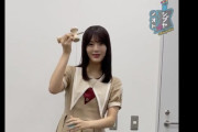 ダイナミックなけん玉！櫻坂46センター田村保乃「シブヤノオト」夏休みの宿題チャレンジ動画が公開
