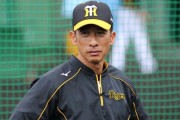 中日、井上一樹監督が誕生すれば“禁断”の矢野元阪神監督のヘッドコーチ招聘があるのか？