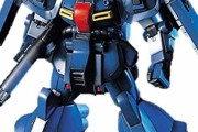 ※ガンプラの完成時のサイズについて思ったことを語ろう