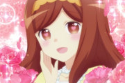 【画像】はめフラとかいうキャラが可愛いかったアニメｗｗｗｗｗｗｗｗｗ