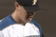 【朗報】日ハム河野、いつの間にか中継ぎエースになる