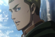 エルヴィン「君はもう調査兵団を抜けてくれ」 ワイ「………………え？」