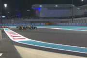 F1アブダビGP：メルセデス、FIAスポーツ規則違反の疑いでレース結果に抗議するも却下