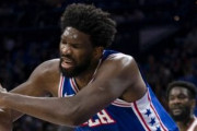 【NBA】PHIの新ロスターはそんなに悪くないように見えるが…  エンビとフロントはどう動く？