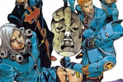 「ジョジョ」のラスボスで1番強いのって誰なの？？？