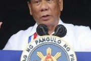 【フィリピン】ドゥテルテ大統領「ワクチン拒否なら投獄だ」