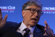 ビル・ゲイツ氏「PCR検査は無意味、この検査に金を払うのは狂気の沙汰だ」
