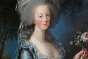 マリー・アントワネットと愛人フェルセン伯爵が交わした秘密の手紙の内容が明らかに