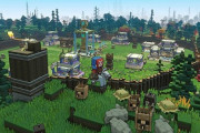 【悲報】Minecraft Legends、発売9ヶ月で開発を終了