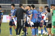 ＜日本代表＞なぜつまらないのか？　考えられることの1つがスターの不在..選手の「顔」が見えないチームには魅力がないのだ