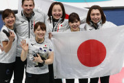 海外「日本チームに恋した」銀メダルを獲得したロコ・ソワーレを称える海外（海外の反応）