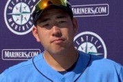 マリナーズ・菊池雄星（去年　6勝11敗　防5.46）が今年は凄いらしい