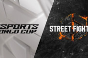 「Esports World Cup 2025」ストリートファイター6部門のまとめ
