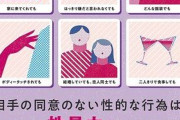 日本のエンタメ界って性犯罪が当たり前なの？